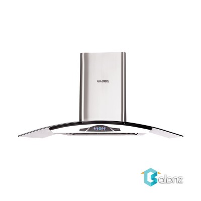 هود ایلیا استیل مدل مهدیس