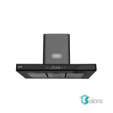 هود ایلیا استیل مدل میترا