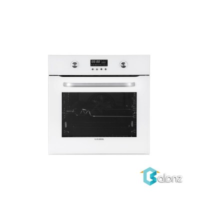 فر توکار ایلیا استیل مدل IO101W