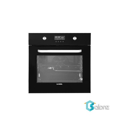 فر توکار ایلیا استیل مدل IO202