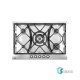 اجاق گاز Can مدل CS7501