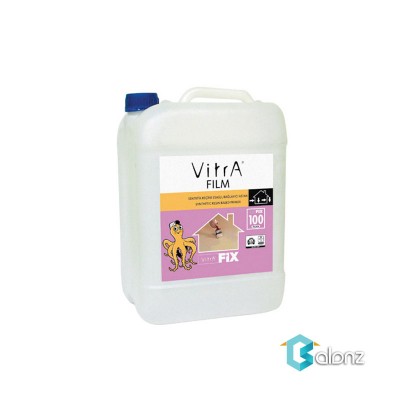 پرایمر تقویت شده (آستر چسب کاشی) Film Plus