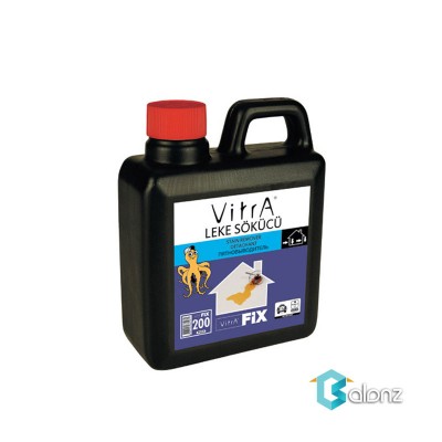 ماده لکه بر Stain Remover -VitrAFIX