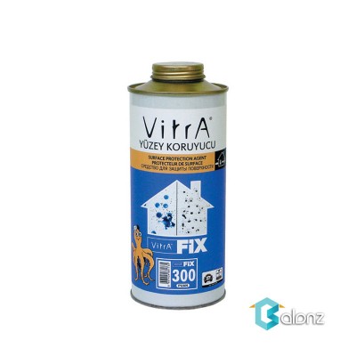 محافظ سطوح کاشی و سرامیک SURFACE PROTECTION AGENT -VitrAFIX