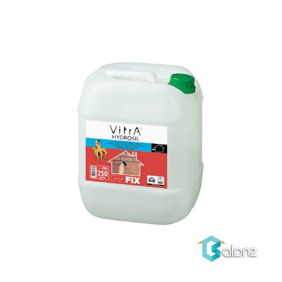 ماده دافع آب بی رنگ VitrAFIX