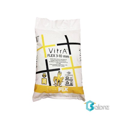 خمیر بند کشی VitrAFIX