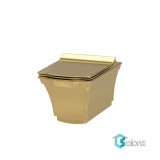 توالت فرنگی وال هنگ Idevit