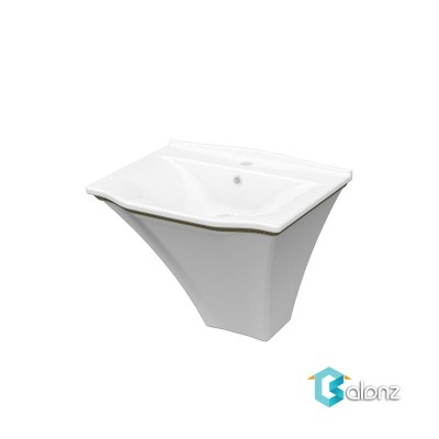 سنگ روشویی Idevit