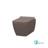 توالت فرنگی وال هنگ Idevit