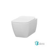 توالت فرنگی وال هنگ Idevit