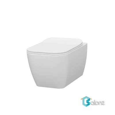 توالت فرنگی وال هنگ Idevit