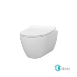 توالت فرنگی وال هنگ Idevit