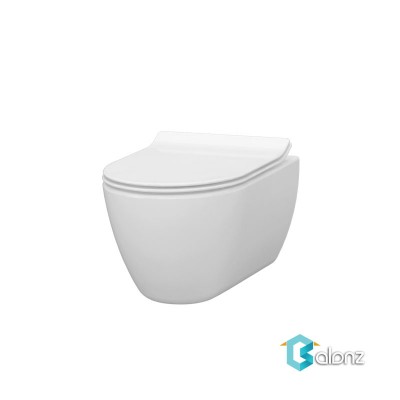 توالت فرنگی وال هنگ Idevit