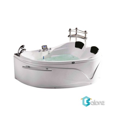 جکوزی HOME BASETEC