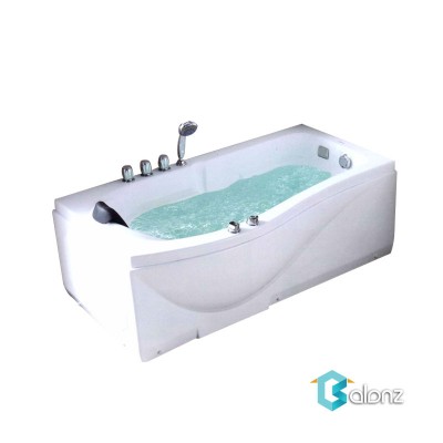 جکوزی HOME BASETEC