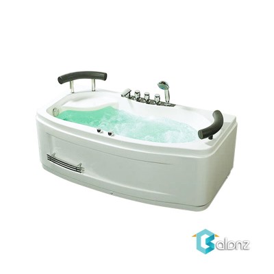 جکوزی HOME BASETEC