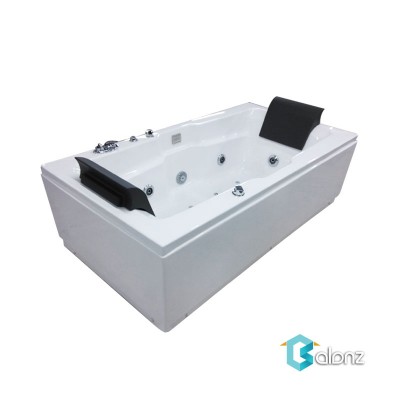 جکوزی HOME BASETEC