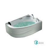 جکوزی HOME BASETEC