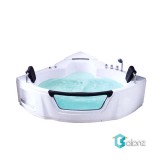 جکوزی HOME BASETEC