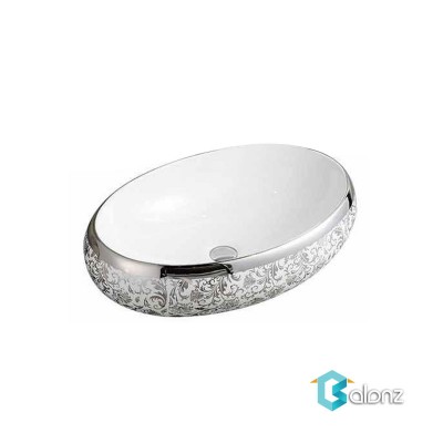 سنگ روشویی کابینتی HOME BASETEC