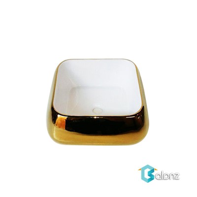 سنگ روشویی کابینتی HOME BASETEC