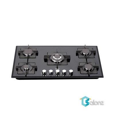 گاز صفحه ای داتیس مدل D-G517