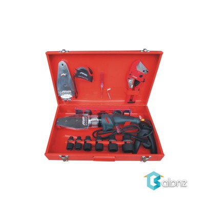 دستگاه اتو لوله سبز مدل 2313