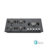 گاز صفحه ای داتیس مدل D-G518