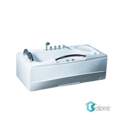 جکوزی HOME BASETEC