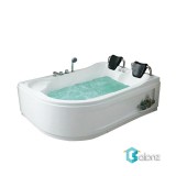 جکوزی HOME BASETEC