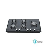 گاز صفحه ای داتیس مدل D-G508p