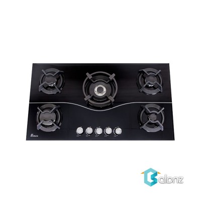 گاز صفحه ای بیمکث مدل MG 0062