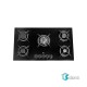 گاز صفحه ای بیمکث مدل MG 5080