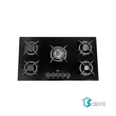 گاز صفحه ای بیمکث مدل MG 5080