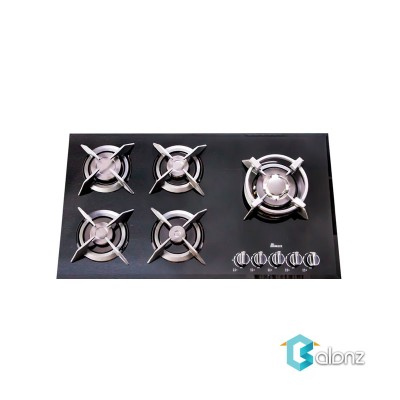گاز صفحه ای بیمکث مدل MG 5081
