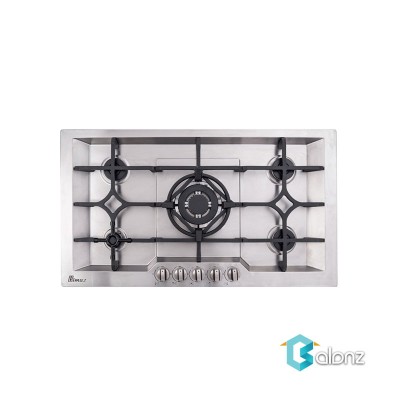 گاز صفحه ای بیمکث مدل MG 5082