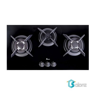 گاز صفحه ای بیمکث مدل MG 5083