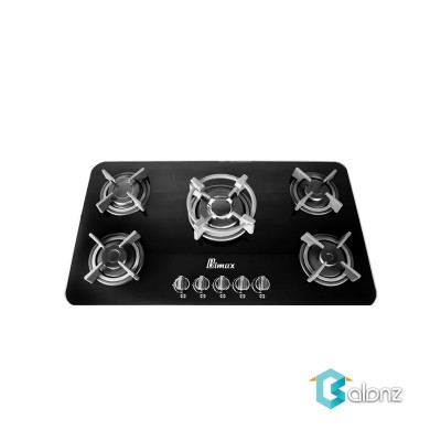 گاز صفحه ای بیمکث مدل MG 5085