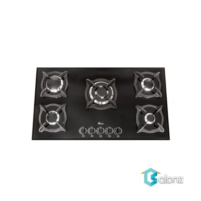 گاز صفحه ای بیمکث مدل MG 5087