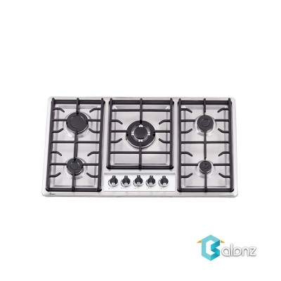 گاز صفحه ای بیمکث مدل MG 5088