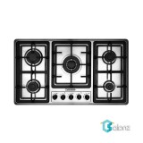 گاز صفحه ای پنج شعله G617 درخشان