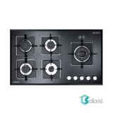 گاز صفحه ای پنج شعله G614 درخشان