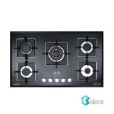 گاز صفحه ای پنج شعله G613 درخشان