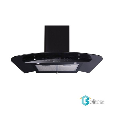 هود در خشان مدل ترافی