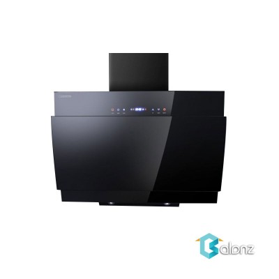 هود در خشان مدل آپریل