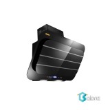 هود درخشان مدل پارالل