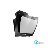 هود درخشان مدل کلون