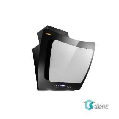 هود درخشان مدل کلون