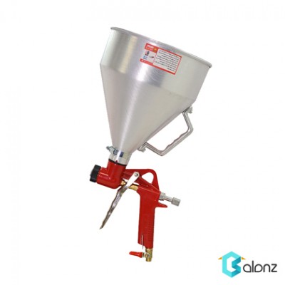 کنیتکس پاش کاسه فلزی آروا مدل 3115