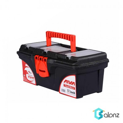 جعبه ابزار 13 اینچ آروا مدل 4530